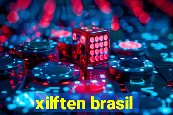 xilften brasil